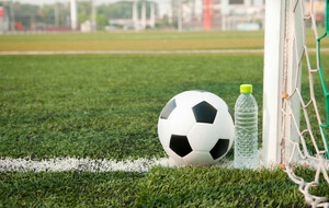 Entrainement U7 et U9 mercredi 1er Juillet