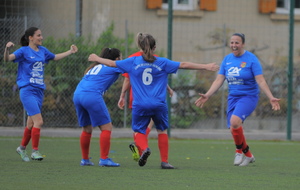 Féminnies : on est en finale !