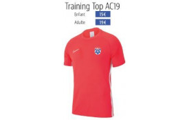 Training Top AC19