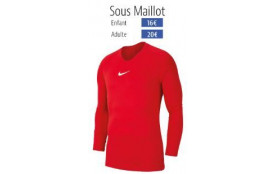 Sous Maillot