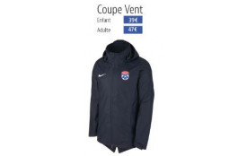 Coupe Vent
